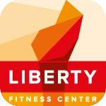 Logo of Liberty Fitness Center - OVG android Application 